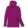 Anorak Joluvi Monviso Mujer Morado