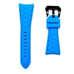 Correa para Reloj Glam Rock GS1252 Azul