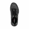 Zapatillas Deportivas Skechers Graceful Twisted Fortune Mujer Negro