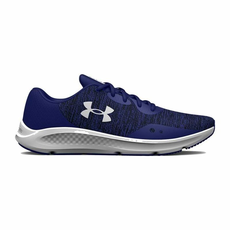 Zapatillas Deportivas Under Armour Charged Pursuit 3 Twist Azul