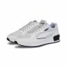 Zapatillas Casual Mujer Puma Graviton Blanco