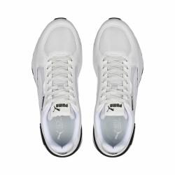 Zapatillas Casual Mujer Puma Graviton Blanco