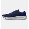 Zapatillas Deportivas Under Armour Charged Pursuit 3 Twist Azul