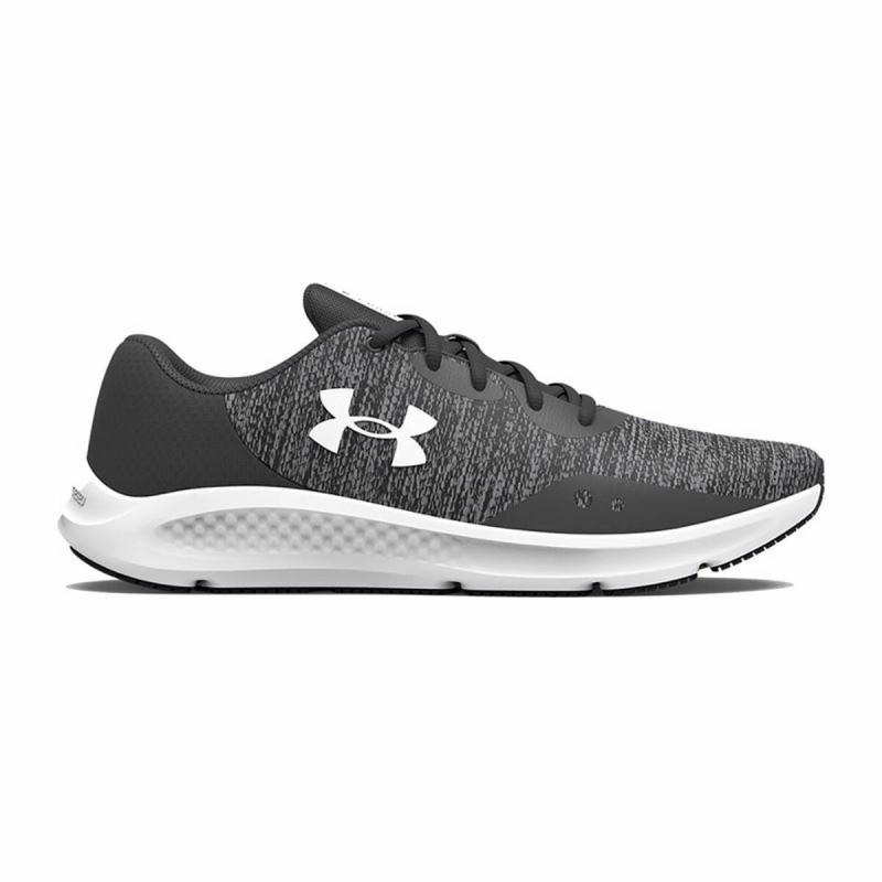 Zapatillas Deportivas Under Armour Charged Pursuit 3 Twist Gris