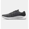 Zapatillas Deportivas Under Armour Charged Pursuit 3 Twist Gris