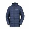 Chaqueta Deportiva para Niños Columbia Powder Lite Azul