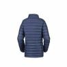 Chaqueta Deportiva para Niños Columbia Powder Lite Azul