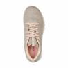 Zapatillas Deportivas Mujer Skechers Graceful-Twisted Fortune Beige