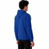 Sudadera con Capucha Hombre Champion Azul