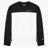 Sudadera sin Capucha Hombre Champion Negro