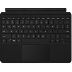 Funda para Tablet y Teclado Microsoft KCM-00035 Negro Qwerty Portugués