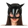 Máscara Catwoman