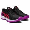 Zapatillas Deportivas Mujer Asics Solution Swift FF Negro