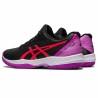 Zapatillas Deportivas Mujer Asics Solution Swift FF Negro