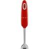 Batidora de Mano Smeg HBF11RDEU Rojo 700 W