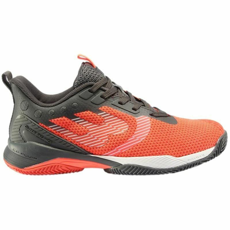 Zapatillas Deportivas Hombre Bullpadel Vertex Grip 22l