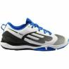 Zapatillas Deportivas Hombre Bullpadel Hack Hybrid Fly 22l Blanco