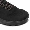 Zapatillas Deportivas Mujer Geox Spherica Negro