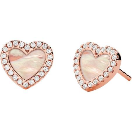 Pendientes Mujer Michael Kors HEART