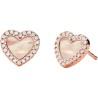 Pendientes Mujer Michael Kors HEART