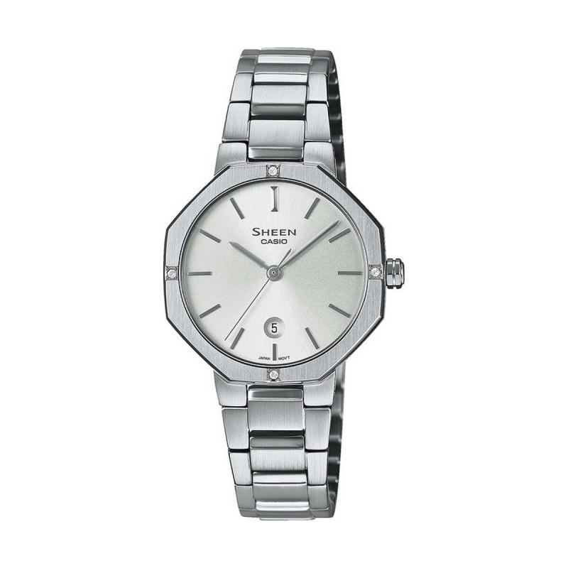 Reloj Mujer Casio SHEEN (Ø 28 mm)