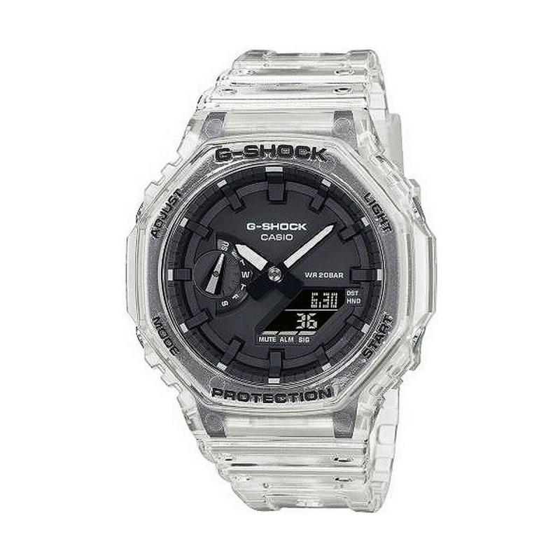 Reloj Hombre Casio G-Shock OAK - SKELETON COLLECTION (Ø 45 mm)