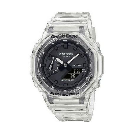 Reloj Hombre Casio G-Shock OAK - SKELETON COLLECTION (Ø 45 mm)