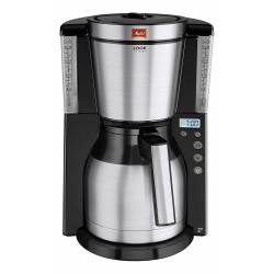 Cafetera de Goteo Melitta 6738044 Negro 1000 W 1,4 L