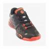 Zapatillas Deportivas Hombre Bullpadel Hack Hybrid Fly 22l Negro