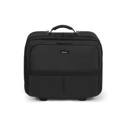 Maletín para Portátil Dicota D31441-RPET Negro 15,6''