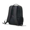 Mochila para Portátil Dicota D31839-RPET Negro