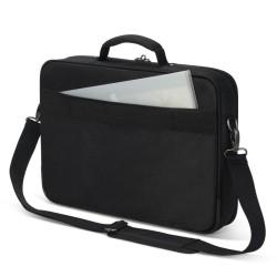 Maletín para Portátil Dicota D31638-RPET Negro 15,6''