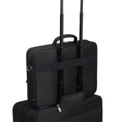 Maletín para Portátil Dicota D31638-RPET Negro 15,6''