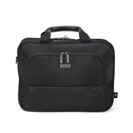 Maletín para Portátil Dicota D31644-RPET Negro 15,6''