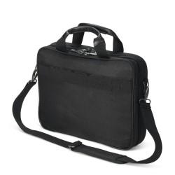 Maletín para Portátil Dicota D31644-RPET Negro 15,6''