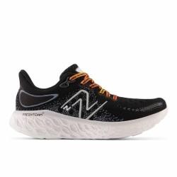 Zapatillas de Running para Adultos New Balance Fresh Foam 1080 V12 Mujer Negro