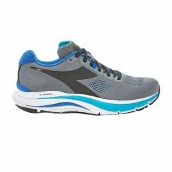 Zapatillas de Running para Adultos Diadora Mythos Blushield Gris Hombre