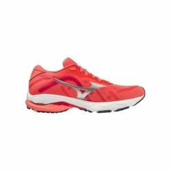 Zapatillas de Running para Adultos Mizuno Wave Ultima 13 Mujer Naranja