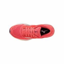 Zapatillas de Running para Adultos Mizuno Wave Ultima 13 Mujer Naranja