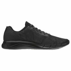 Zapatillas de Running para Adultos Reebok Fast Flexweave Negro Hombre