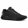 Zapatillas de Running para Adultos Reebok Fast Flexweave Negro Hombre