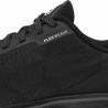 Zapatillas de Running para Adultos Reebok Fast Flexweave Negro Hombre