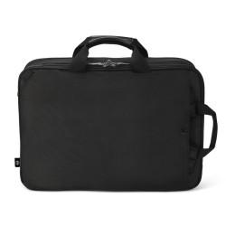 Funda para Portátil Dicota D31645-RPET Negro