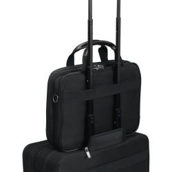 Maletín para Portátil Dicota D31643 Negro 14,1''