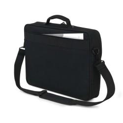 Maletín para Portátil Dicota D31432-RPET Negro 17,3"