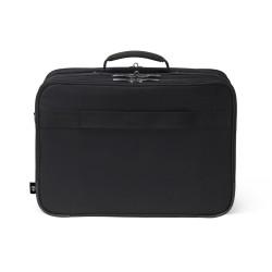 Maletín para Portátil Dicota D31641-RPET Negro 15,6''