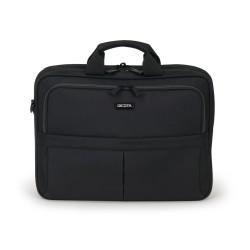 Maletín para Portátil Dicota D31427-RPET Negro 12" 14,1''