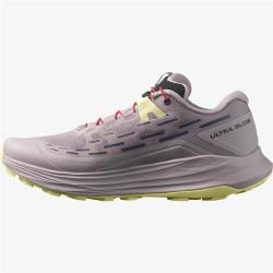 Zapatillas de Running para Adultos Salomon Ultra Glide Mujer Gris