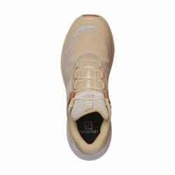 Zapatillas de Running para Adultos Salomon Ultra Glide Mujer Beige