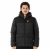 Chaqueta Deportiva para Hombre Rip Curl Anti Series Ridge Negro